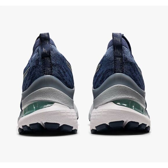 ASICS GEL-Kayano 28 Women's Running Shoes Blue Size 7.5 Athletic Sneaker - Picture 2 of 14